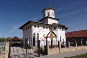 Biserica Sfântul Ilie