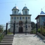 Biserica Sf&acirc;ntul Ilie