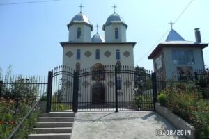 Biserica Sfântul Ilie