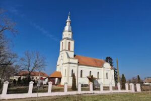 Biserica Sfântul Ilie