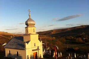 Biserica Sf&acirc;ntul Ilie