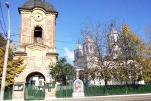 Biserica Sfantul Ilie