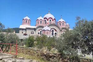 Biserica Sf&acirc;ntul Ilie