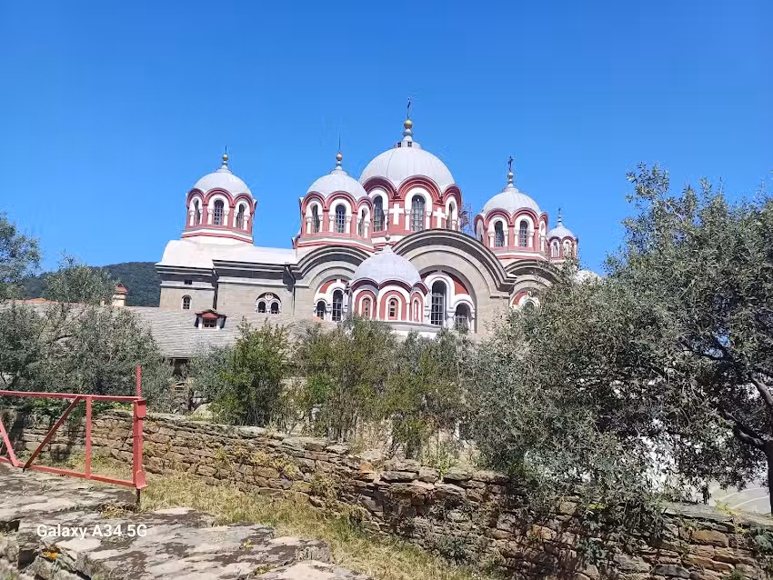 Biserica Sf&acirc;ntul Ilie