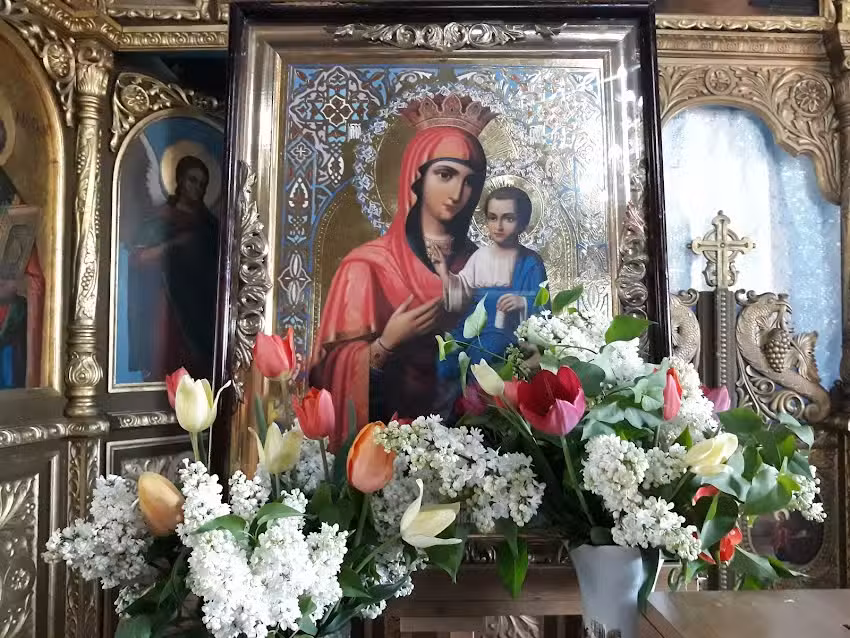 Biserica Sf&acirc;ntul Ioan