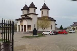 Biserica Sfântul Ioan Botezătorul