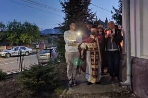 Biserica &bdquo;Sf&acirc;ntul Ioan Botezătorul&rdquo;