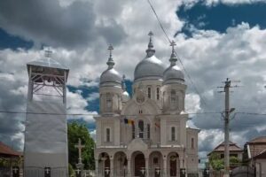 Biserica Sfântul Ioan Botezătorul
