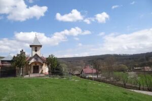 Biserica Sf&acirc;ntul Ioan Botezătorul
