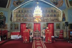 Biserica Sf&acirc;ntul Ioan Botezătorul