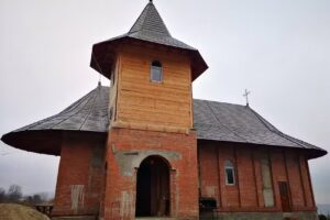 Biserica Sfântul Ioan Botezătorul