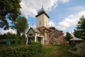 Biserica Sfântul Ioan Botezătorul