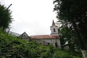 Biserica Sfântul Ioan Botezătorul