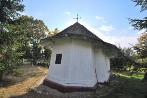 Biserica Sfântul Ioan Botezătorul