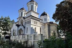 Biserica &bdquo;Sf&acirc;ntul Ioan Botezătorul&rdquo; Brăila