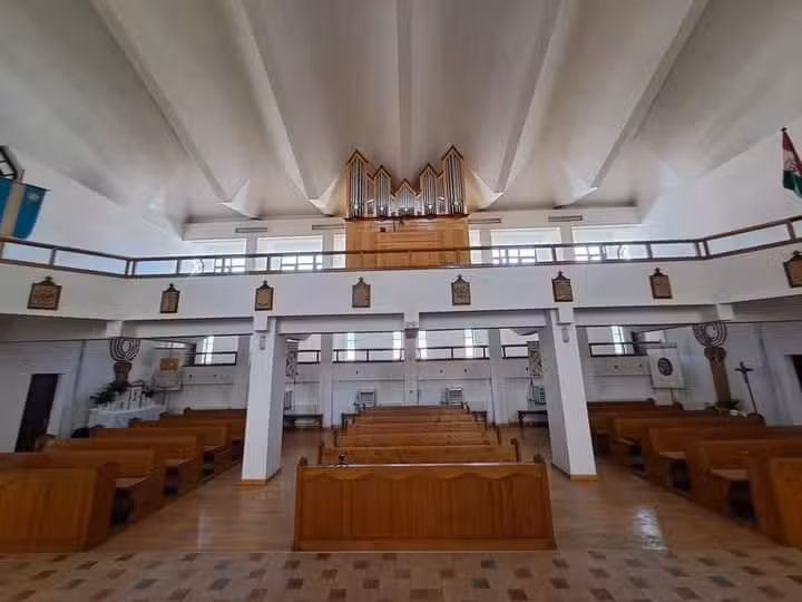 Biserica Sf&acirc;ntul Ioan Botezătorul &ndash; Nou