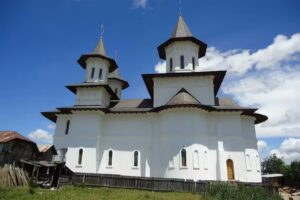 Biserica Sf&acirc;ntul Ioan Casian
