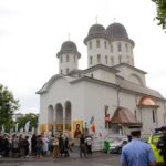 Biserica Sf&acirc;ntul Ioan Evanghelistul