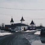 Biserica Sf&acirc;ntul Ioan Gură de Aur