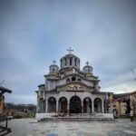 Biserica Sf&acirc;ntul Ioan Iacob Hozevitul