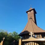 Biserica Sf&acirc;ntul Ioan Iacob Hozevitul