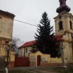 Biserica Sf&acirc;ntul Ioan Nepomuk