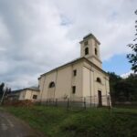 Biserica Sf&acirc;ntul Ioan Nepomuk