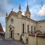 Biserica Sf&acirc;ntul Iosif