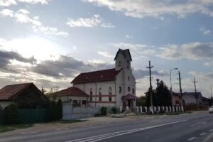 Biserica Sfântul Iosif