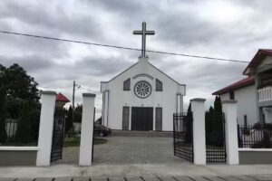 Biserica Sfântul Iosif