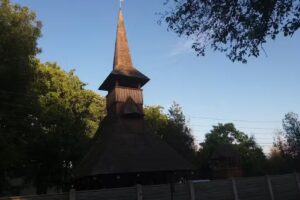 Biserica Sf&acirc;ntul Irodion