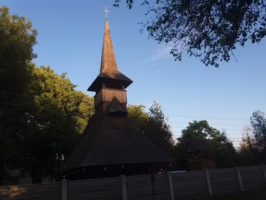 Biserica Sf&acirc;ntul Irodion