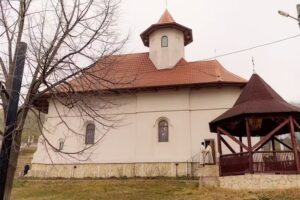 Biserica Sf&acirc;ntul Iustin