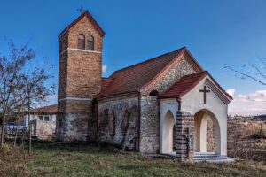 Biserica Sfântul Konrad de Parzheim