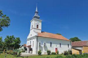 Biserica Sf&acirc;ntul Luca