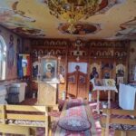 Biserica Sf&acirc;ntul Mare Mucenic Dimitrie Izvor&acirc;torul de Mir