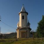 Biserica Sf&acirc;ntul Mare Mucenic Gheorghe
