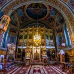 Biserica Sf&acirc;ntul Mare Mucenic Gheorghe