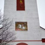 Biserica Sf&acirc;ntul Mare Mucenic Gheorghe