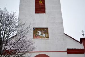 Biserica Sfântul Mare Mucenic Gheorghe