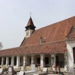 Biserica &bdquo;Sf&acirc;ntul Martin&rdquo;