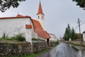 Biserica Sfântul Mihai