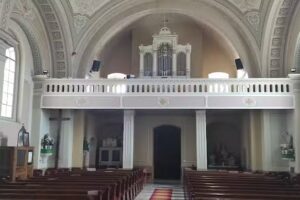 Biserica Sfântul Mihail