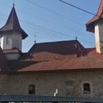 Biserica Sf&acirc;ntul Mucenic Dimitrie