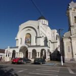 Biserica Sf&acirc;ntul Mucenic Dimitrie