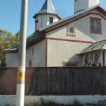 Biserica &bdquo;Sf&acirc;ntul Mucenic Haralambie&rdquo;