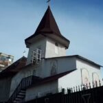 Biserica &bdquo;Sf&acirc;ntul Mucenic Haralambie&rdquo;