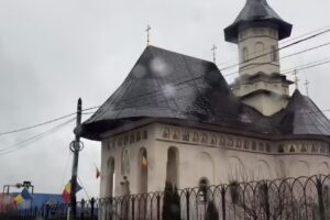 Biserica Sf&acirc;ntul Nectarie