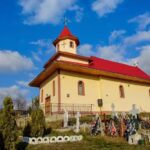 Biserica Sf&acirc;ntul Neculai