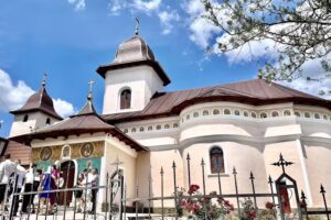 Biserica Sfântul Neculai